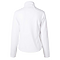 STOCKTON LADIES BOXKNIT JKT WHITE BACK
