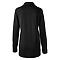OXFORD LADIES TUNIC BLACK BACK