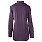 OXFORD LADIES TUNIC DUSTY PLUM BACK