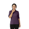 OXFORD LADIES TUNIC DUSTY PLUM