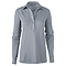 OXFORD LADIES TUNIC PLATINUM FRONT