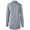 OXFORD LADIES TUNIC PLATINUM BACK