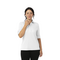 OXFORD LADIES TUNIC WHITE