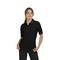 BOSTON LADIES POLO BLACK
