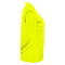 BOSTON LADIES POLO NEON YELLOW SIDE