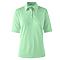 BOSTON LADIES POLO MINT FRONT