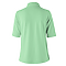BOSTON LADIES POLO MINT BACK