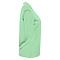BOSTON LADIES POLO MINT SIDE