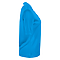 BOSTON LADIES POLO AZURE SIDE