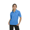 BOSTON LADIES POLO AZURE