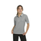 BOSTON LADIES POLO PLATINUM