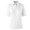 BOSTON LADIES POLO WHITE FRONT