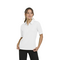BOSTON LADIES POLO WHITE