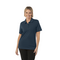 HOLDEN LADIES JERSEY POLO TITANIUM
