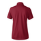HOLDEN LADIES JERSEY POLO RED BACK