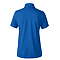 HOLDEN LADIES JERSEY POLO ROYAL BLUE BACK