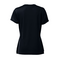 PHOENIX LADIES SUPERIOR TEE BLACK BACK
