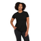 PHOENIX LADIES SUPERIOR TEE BLACK