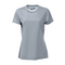PHOENIX LADIES SUPERIOR TEE PLATINUM FRONT