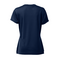 PHOENIX LADIES SUPERIOR TEE NAVY BACK