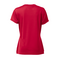 PHOENIX LADIES SUPERIOR TEE RED BACK