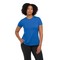 PHOENIX LADIES SUPERIOR TEE ROYAL BLUE