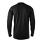 THE ZORREL DRIB M LS PKT T BLACK BACK