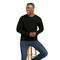 THE ZORREL DRIB M LS PKT T BLACK
