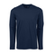 THE ZORREL DRIB M LS PKT T NAVY FRONT