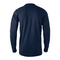 THE ZORREL DRIB M LS PKT T NAVY BACK