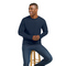 THE ZORREL DRIB M LS PKT T NAVY