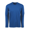 THE ZORREL DRIB M LS PKT T ROYAL BLUE FRONT
