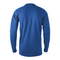 THE ZORREL DRIB M LS PKT T ROYAL BLUE BACK