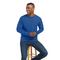 THE ZORREL DRIB M LS PKT T ROYAL BLUE