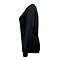 PHOENIX LADIES LS SUPERIOR TEE BLACK SIDE