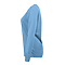 PHOENIX LADIES LS SUPERIOR TEE COLUMBIA BLUE SIDE