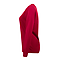 PHOENIX LADIES LS SUPERIOR TEE RED SIDE