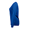 PHOENIX LADIES LS SUPERIOR TEE ROYAL BLUE SIDE