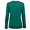 PHOENIX LADIES LS SUPERIOR TEE ALPINE BACK
