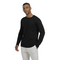 ZORREL DBT LS TEE BLACK
