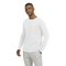 ZORREL DBT LS TEE WHITE
