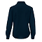 PRESTIGE LADIES KNIT SHIRT NAVY BACK