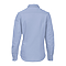 PRESTIGE LADIES KNIT SHIRT BLUESTONE BACK