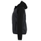 LINDEN L LS TONAL CLRBLCK JKT BLACK SIDE