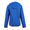 LINDEN L LS TONAL CLRBLCK JKT ROYAL BLUE BACK