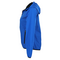 LINDEN L LS TONAL CLRBLCK JKT ROYAL BLUE SIDE