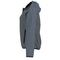 LINDEN L LS TONAL CLRBLCK JKT GREY SIDE
