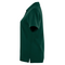 HUDSON DRIBAL DBLE KNIT L POLO FERN SIDE