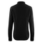 ATLAS 4WAY STRTCH L KNIT SHIRT BLACK BACK