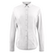 ATLAS 4WAY STRTCH L KNIT SHIRT WHITE FRONT